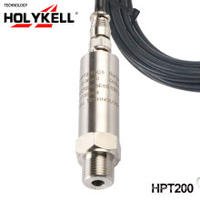 China Free Shipping Vacuum Transducer Pressure Sensor 4-20mA HPT200 Holykell